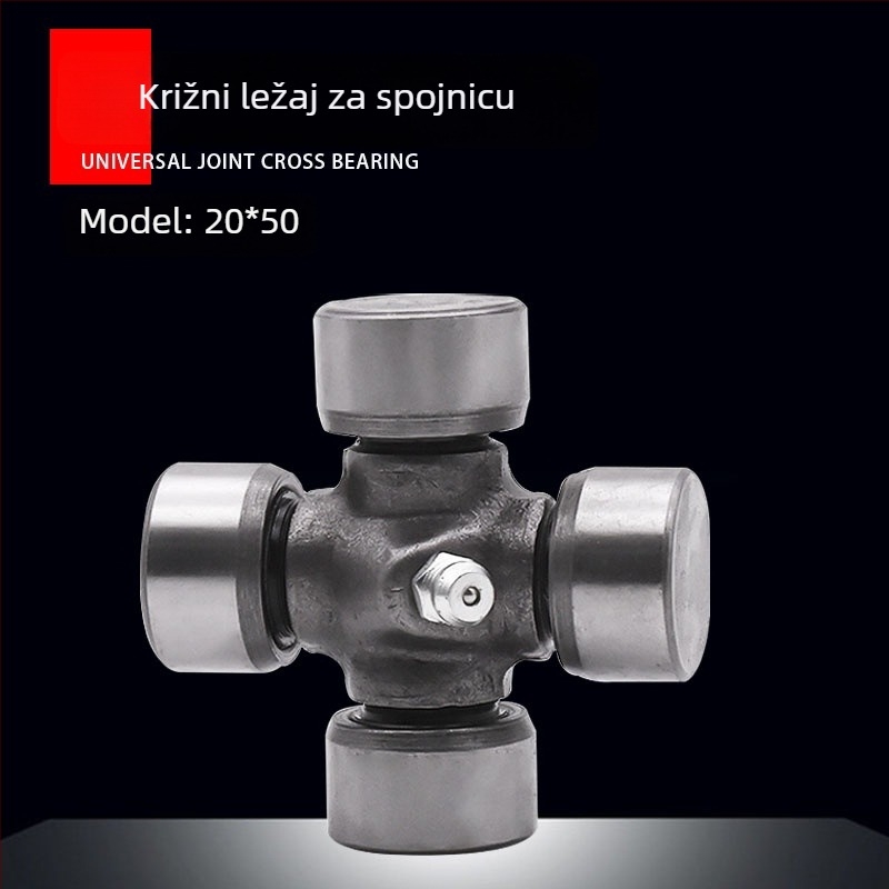 Mojielong univerzalni kardanski pogonski osovinski za tricikl motocikl — 125cc, jednocilindarski, potrošnja 5 L/100km, moment 1