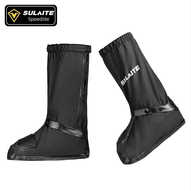 Navlaka za obuću za motocikl – vodootporna, protuklizna, otporna na habanje, brenda Speed Light, paket 50 kom