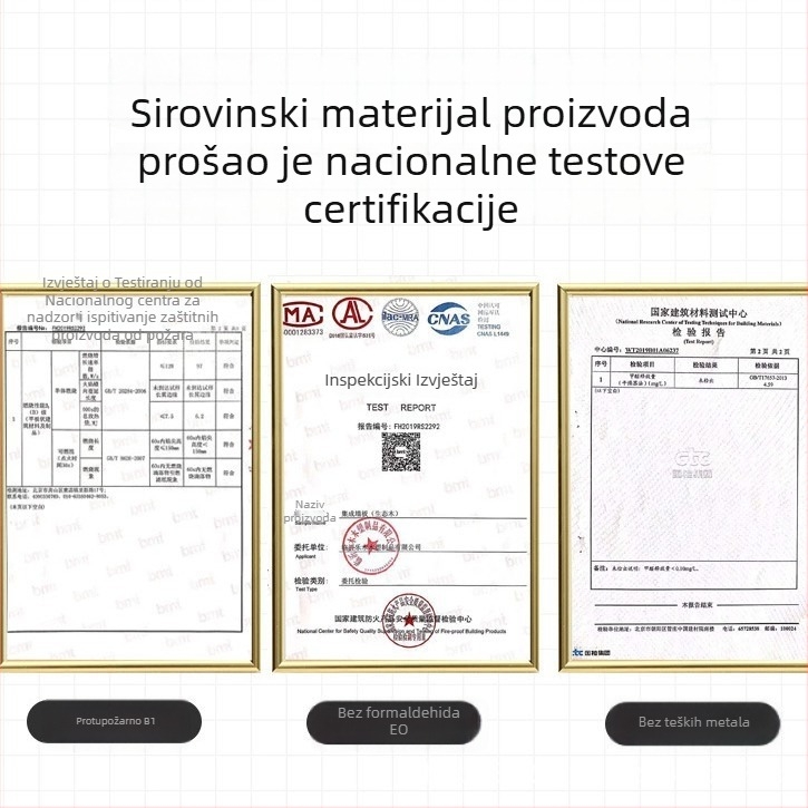 WPC drvo-plastični zidni panel s mrežom – Materijal: drvo-plastik; Model: Grid; Stil: Pattern, Novi kineski stil, Modern minimalist, Light Luxury; Brand: Fulida; Podrijetlo: Kina