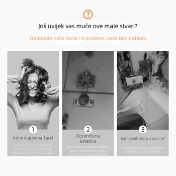 Zglob za vrata ormara – hidrauličko tlumenje, bez rupa, hladno valjani čelik, niklirano, model A1