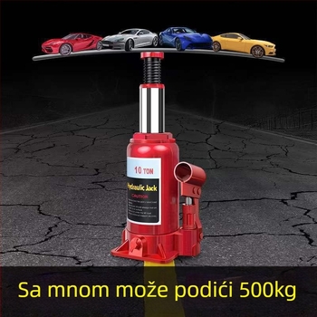 Xinyao automobilska hidraulička dizalica, model 3356, prilagodba po narudžbi dostupna; Materijal: Drugo