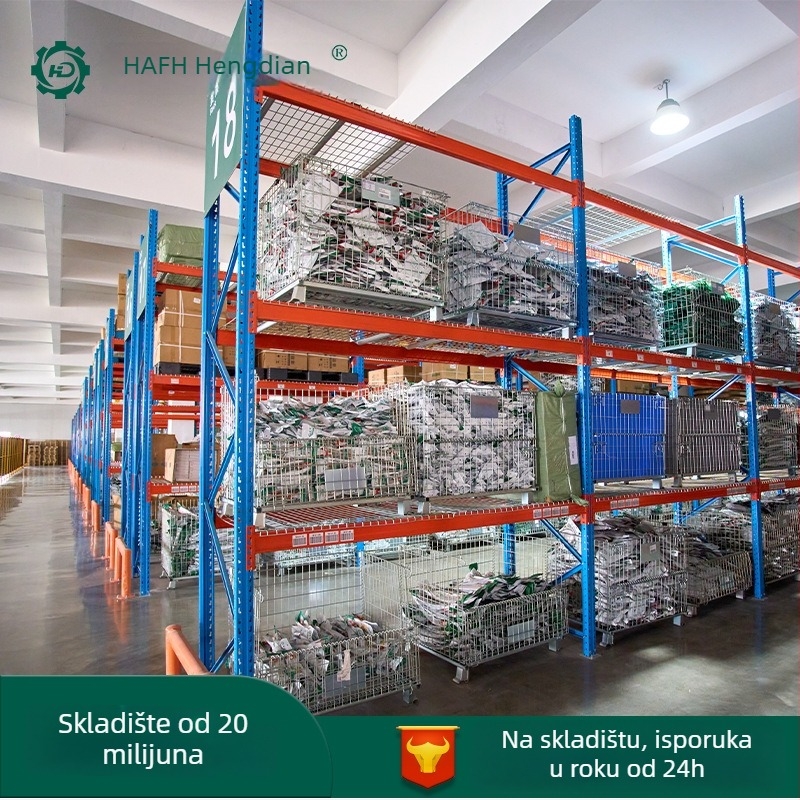 Tuš šip LY-MP-L, vanjska bakrena cijev s elektroplatom, moderan minimalistički stil
