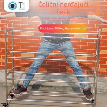 Stalak za prikaz košarke i pohranu lopti za škole (Težina 7,6 kg; Markа T1; Kategorija: stalak za lopte)