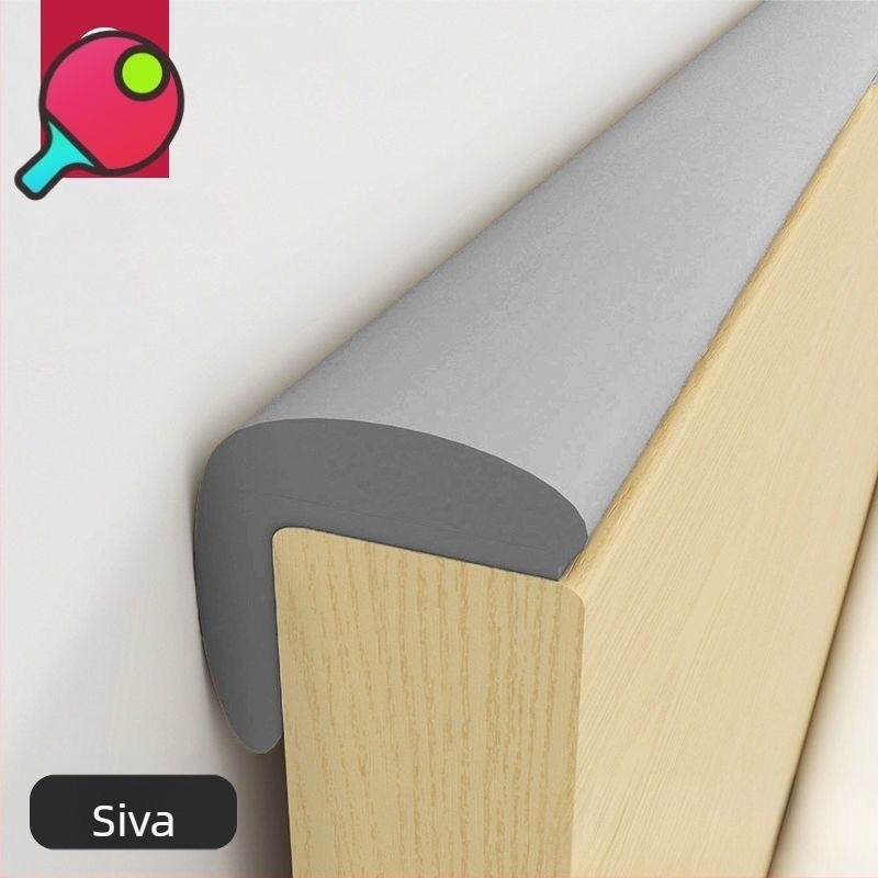 Yi wrist Bočni jastuk protiv sudara s mekanim naslonom – stabilizira krevet, smanjuje ljuljanje i škripanje, tih štitnik