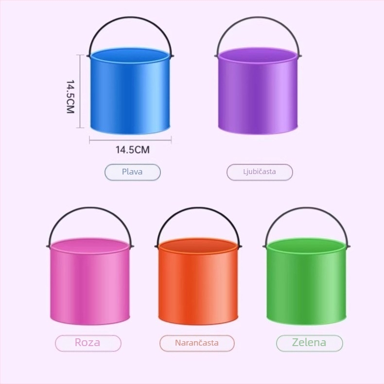 Straight Rock Dječja mreža za ribolov s metalnim okvirom i mrežom, za vanjsku igru — Tržišta: Druga; Privatne marke: Ne