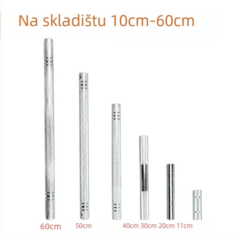 Jinbo Sports poveziva šipka za bučice, lijevano željezo – dodatak za fitness opremu