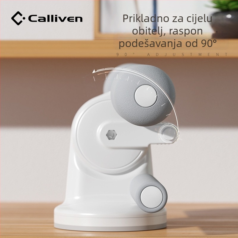 Ležeći sit-up asistent, Calliven, model 1-2, težina 1,2 kg, kućna upotreba