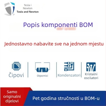 CP1001PN CP1001P DIP-7 LCD TV napajni modul IC