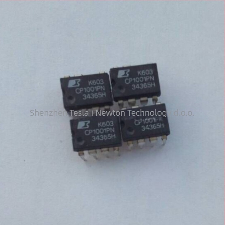 CP1001PN CP1001P DIP-7 LCD TV napajni modul IC