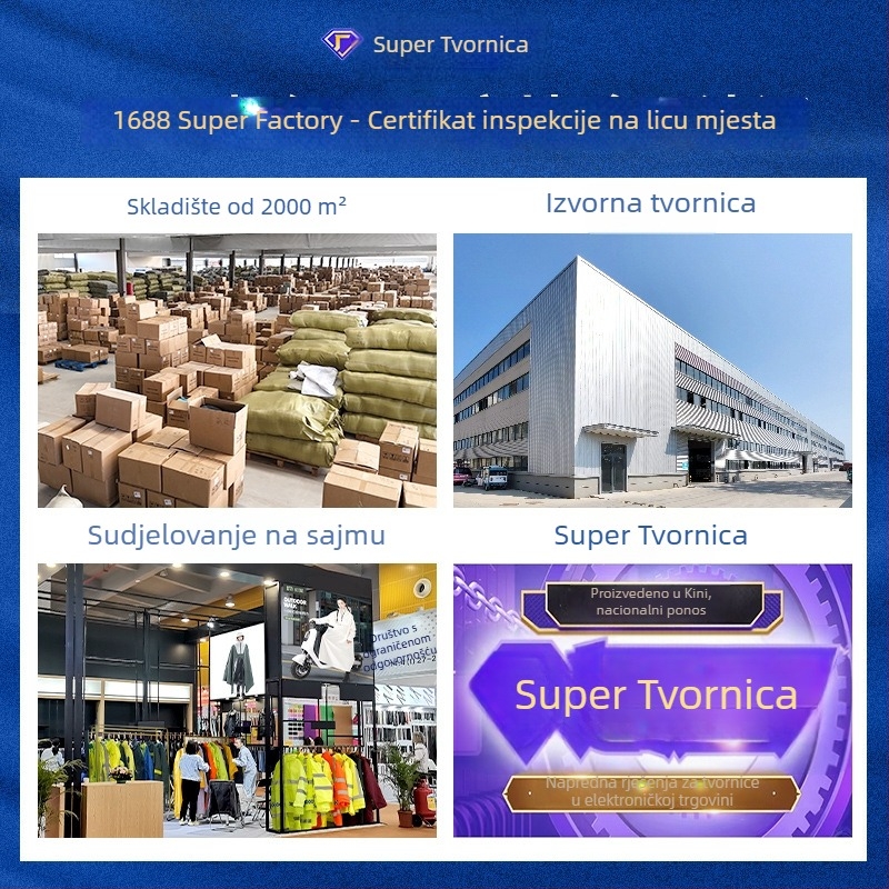 Jednodijelni EVA kišni pončo za odrasle — biciklističko kišno pončo s punim pokrivanjem, unisex