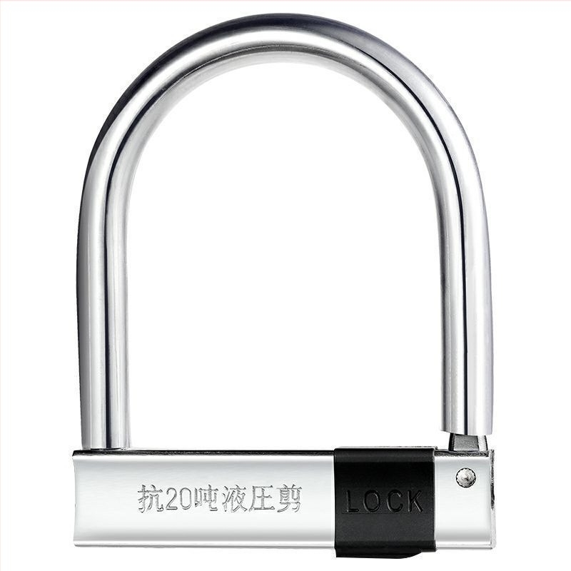 Guan ling brava za automobile, nehrđajući čelik, moderni minimalistički stil, opća upotreba.