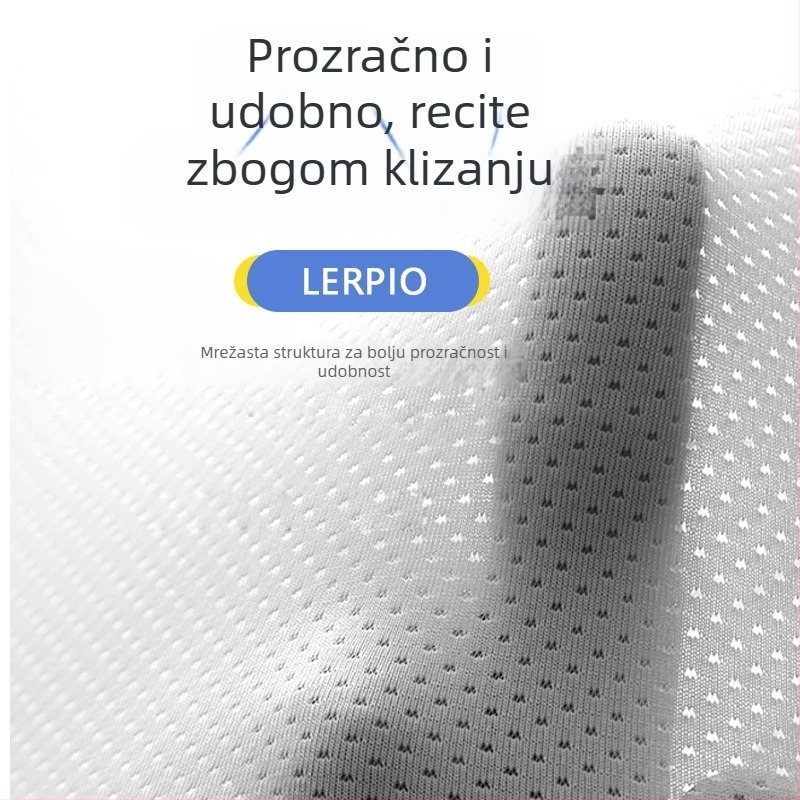 Meko boksačko vrećasti jastučić s jezgrom od željeza, ručna bučica za trening boksa i trčanja
