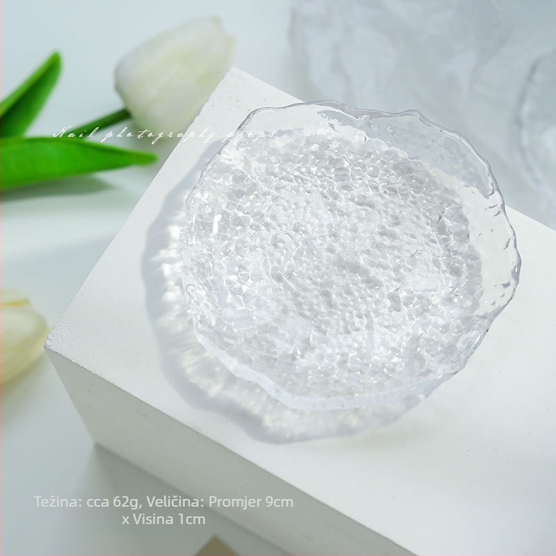 Alati za nokte, paleta za umjetnost noktiju, porijeklo Yiwu, model Nail art palette, materijal Drugo, 1 kom