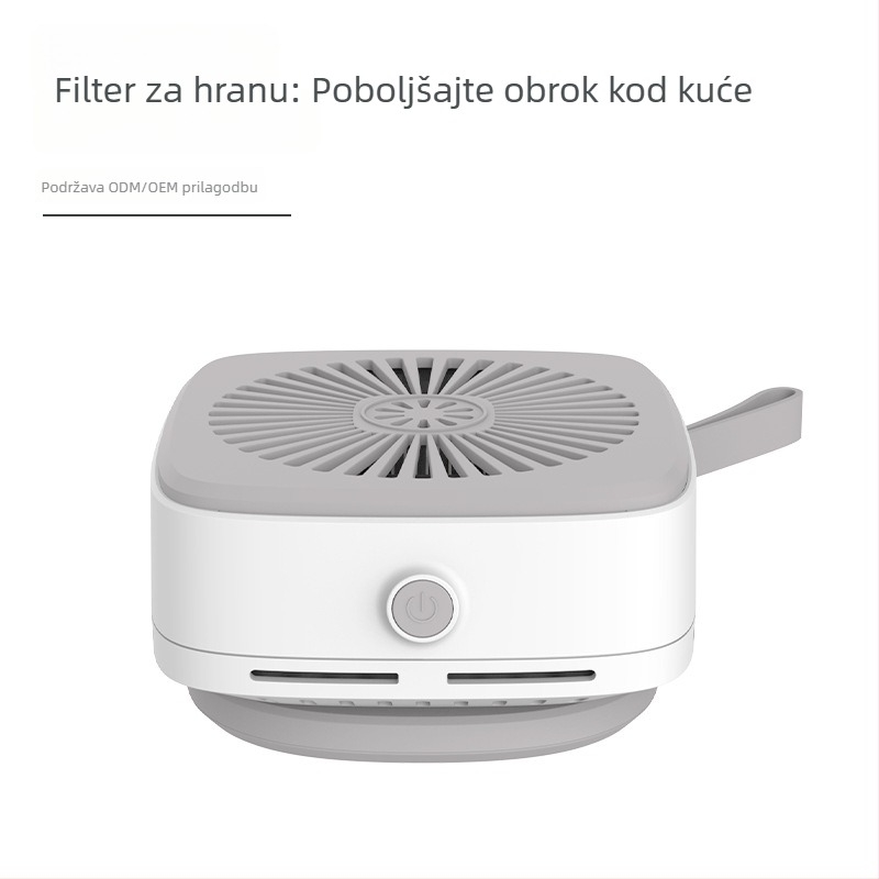 Uređaj za čišćenje voća i povrća s uklanjanjem pesticida i dezinfekcijom, BX2-Plus, 15V, 25W, mehaničko upravljanje, odvojivi koš za pranje