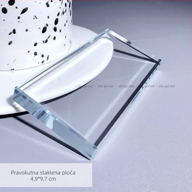 Alati za nokte — che gel domaća marka; ovlaštena privatna etiketa, neto sadržaj 0.1, materijal: Drugo