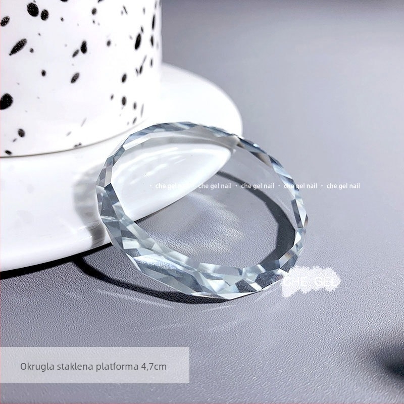 Alati za nokte — che gel domaća marka; ovlaštena privatna etiketa, neto sadržaj 0.1, materijal: Drugo