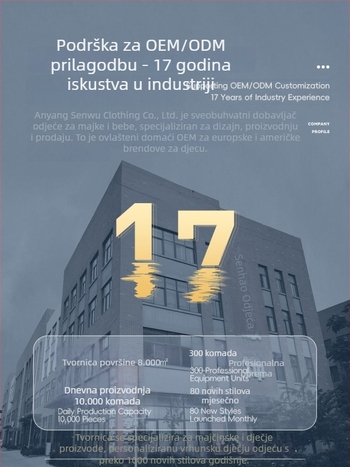 Novorođenački swaddle presvlač od pamuka, četiri godišnja doba, uzorci životinje/crtani/cvijeće, sigurnosna klasa A