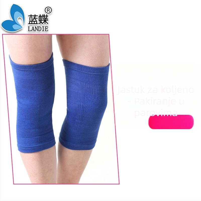 Kombinirani sportski zaštitni set s zaštitnim dijelovima za dlan, zglob, lakat, ramena, koljena, gležanj, glavu i struk; materijal: poliestersko vlakno, polipropilen, lateks vlakna; pogodan za opću upotrebu u svim sportovima