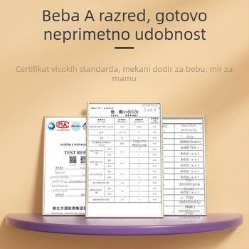 Bejbi gazasta deka i ručnik za kupanje, prozračan i nježan prema koži, za sve sezone, 200–300 g