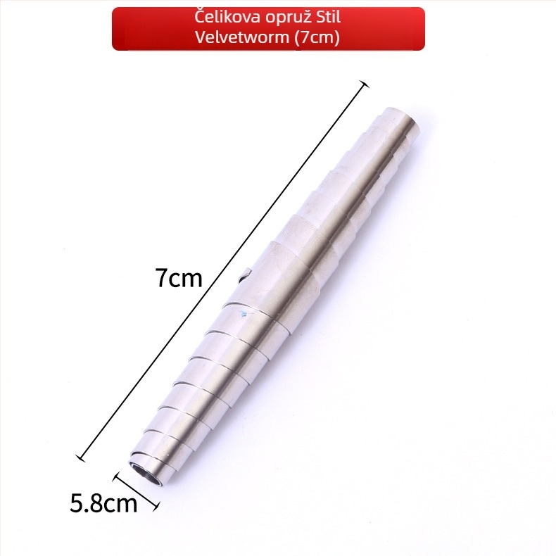 Hiroshi Sagawa vrtne škare za obrezivanje voćaka — hardverska uporaba, produžni mehanizam.