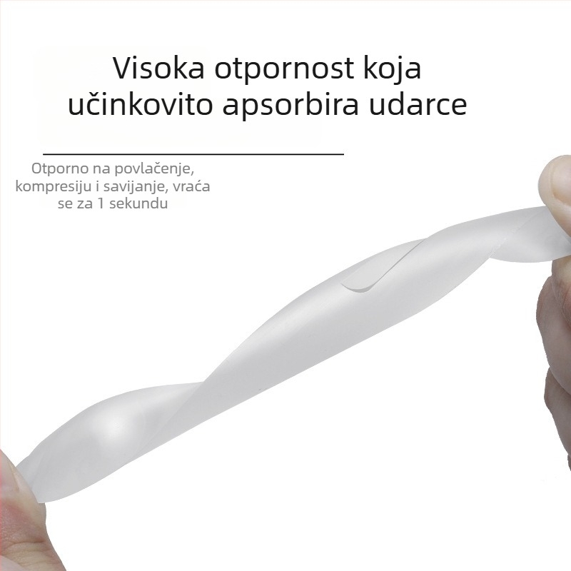 Traka za zaštitu vrata automobila od sudara – PVC, Model FZT-3, Svi modeli, Prilagodljivo (Tip: Traka za zaštitu od sudara; Materijal: PVC; Model: FZT-3; Primjenjivost: Svi modeli; Prilagodba: Da)