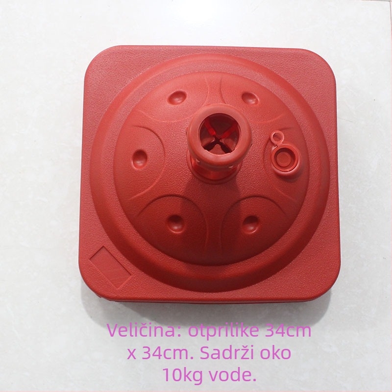 Balonski luk: baza i stup za dekoraciju (Latex balon, okrugli oblik, materijal: svila cvijeta, kategorija: baloni, model: F965M8M79J988M)