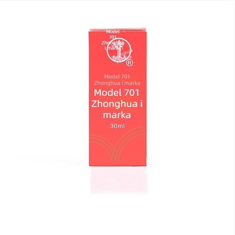 Alat za popravak satova s uljem — Tiger Hao, 1 komad, za kućnu upotrebu, Standard Srednji