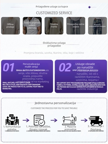 Casual hlače ravnog kroja, srednji pojas, zatvarač, 100% poliester, za jesen