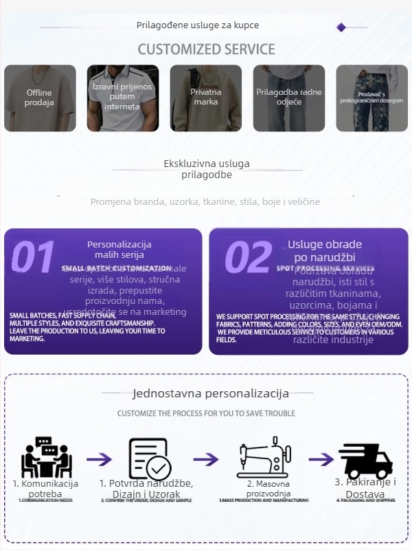 Casual hlače ravnog kroja, srednji pojas, zatvarač, 100% poliester, za jesen