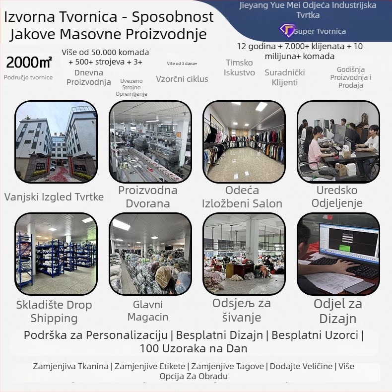 Muški pleteni vest s V-izrezom bez rukava, dizajn color-block, udoban slobodan kroj, zimska odjeća