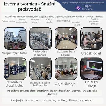 Pleten pulover s Turn-Down ovratnikom, blok boja, udoban kroj, dugi rukavi, zimski casual