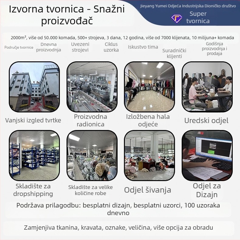 Pleten pulover s Turn-Down ovratnikom, blok boja, udoban kroj, dugi rukavi, zimski casual