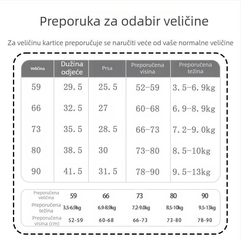 Novorođenački pamukasti pleteni prsluk, unisex, bez kapuljače, zatvara se jednim redom gumba, za dob 0–12 mjeseci
