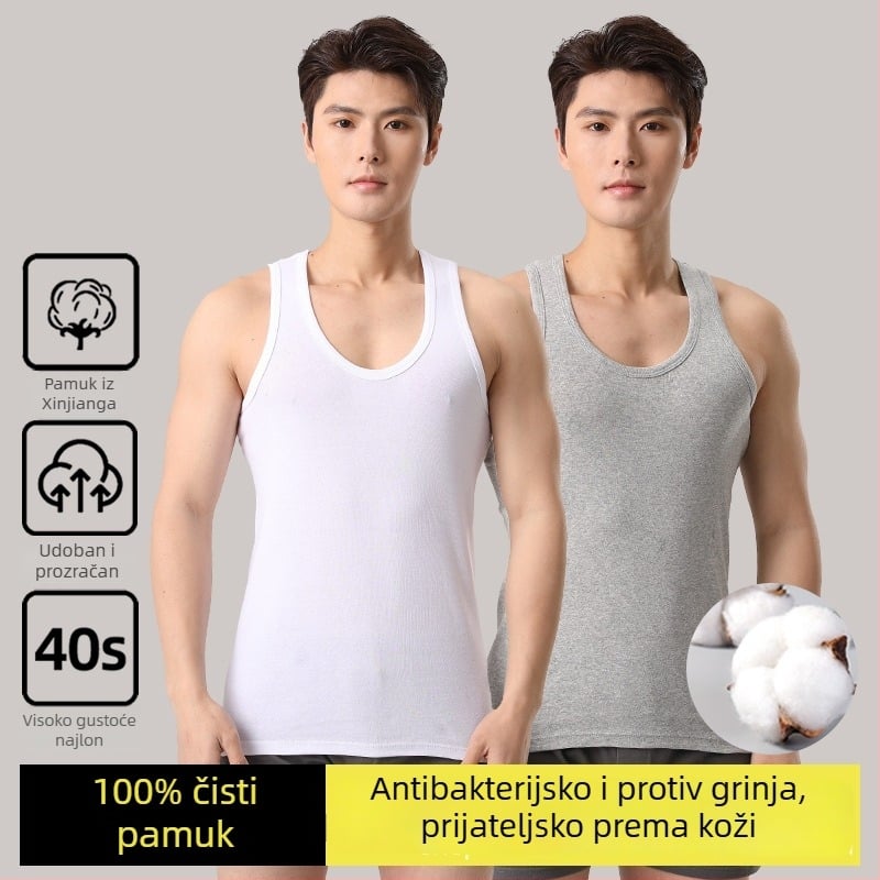 100% pamuk majica/mikina, okrugli vrat, srednja debljina 161–180 g/m², ZXBX