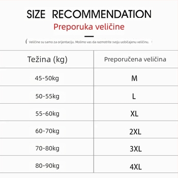 Muški potkošulja od pamuka, prilagođen, bez rukava, tanki materijal, ravni rub