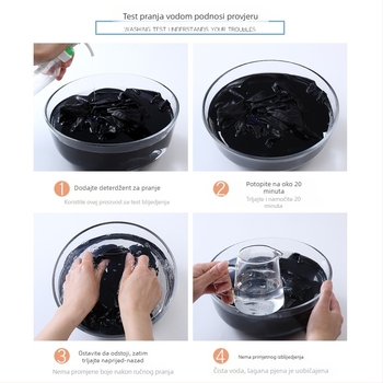 Ženski T-shirt od modalnog vlakna sa spandeksom, V-izrez, dugi rukavi, uski kroj