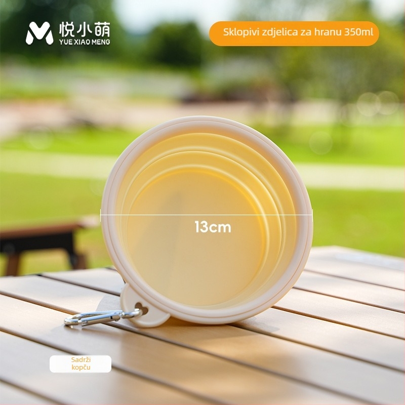 Ruksak za kućne ljubimce s dizajnom svemirske kapsule, veliki kapacitet, plastično kućište, srednje tvrdoće