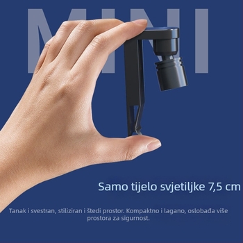 Osvjetljenje za akvarij - ABS, 2W, 100 g, Oster