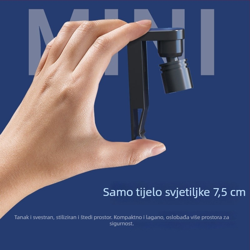 Osvjetljenje za akvarij - ABS, 2W, 100 g, Oster