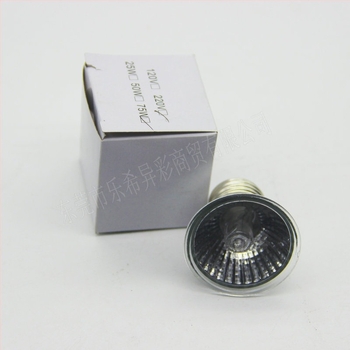 Lampa za kornjaču s UVA/UVB 3.0, potpuno spektrum, tri u jednom grijanje