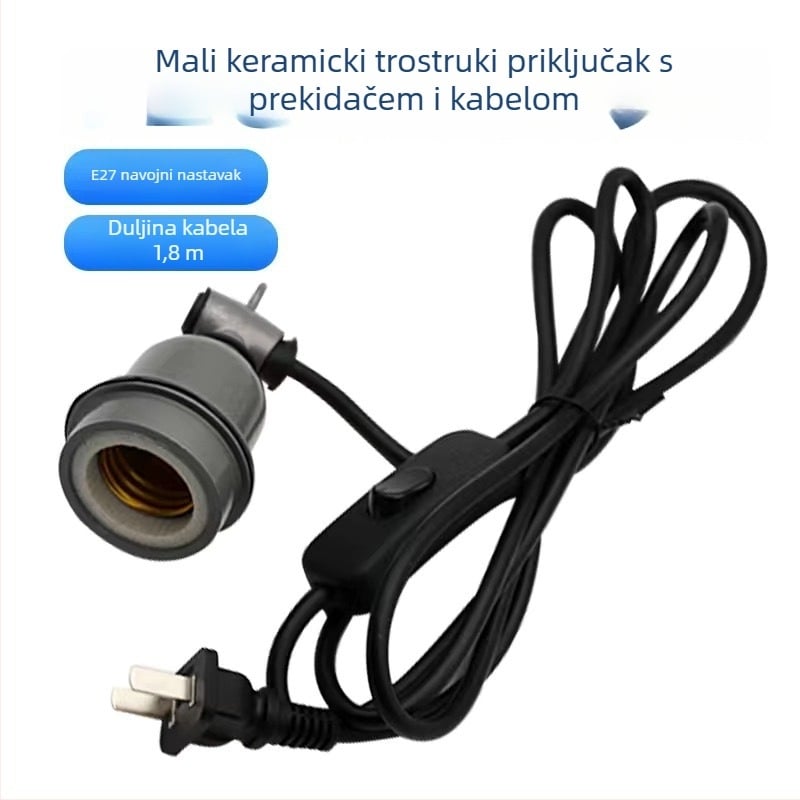 Pastoral Duoduo Grijana zraka lampa za piliće, pametna kontrola temperature za uzgoj peradi