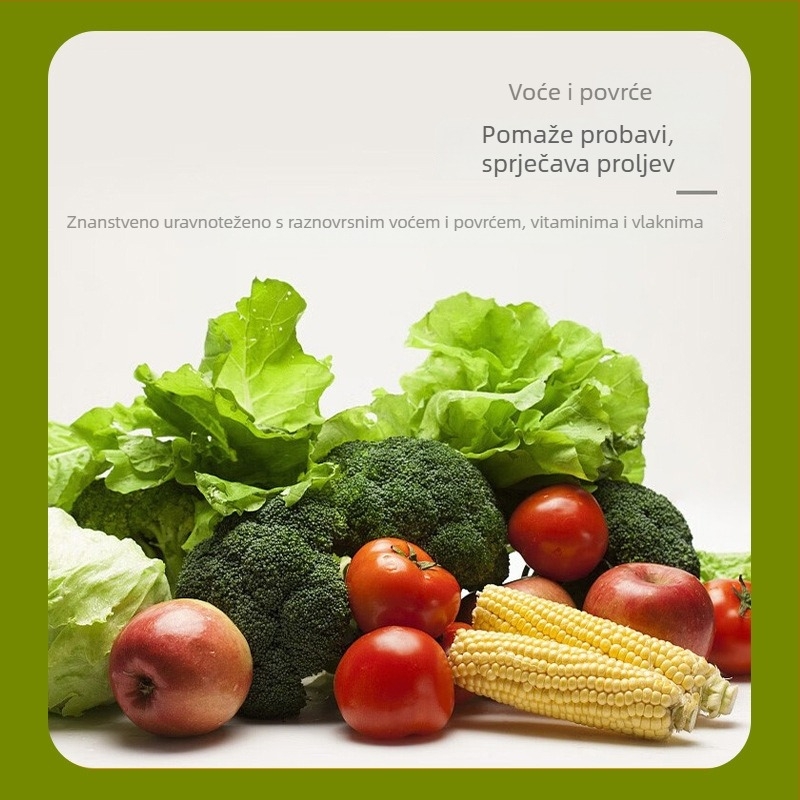 Pinfend suha hrana za zečeve i guinejske svinje – 500 g, opće namjene, karton 100, oznaka proizvoda Pfd52, hrana za kućne ljubimce