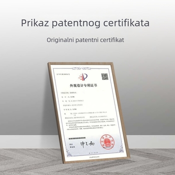 Pamukasto gnijezdo za papige s fleecijevom oblogom za toplinu, viseće gnijezdo za ptice i hrčke, marka Mr. du