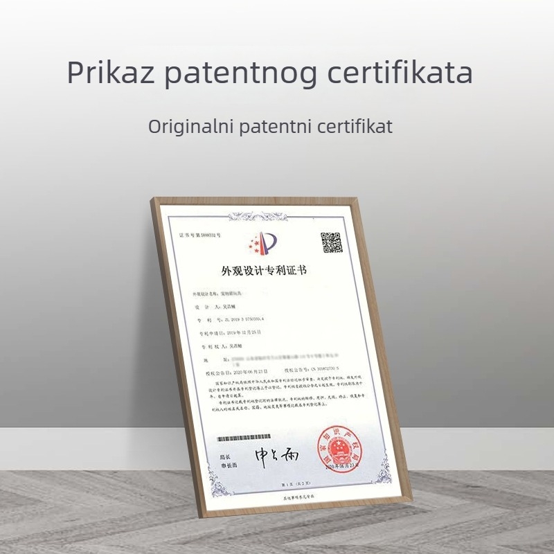 Pamukasto gnijezdo za papige s fleecijevom oblogom za toplinu, viseće gnijezdo za ptice i hrčke, marka Mr. du