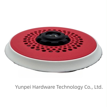 Kružni disk za brušenje s najlonskim abrazivom, srednja tvrdoća, materijal polirajuća vuna