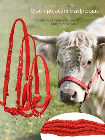 Set glave okova za goveda i konje — Mlinac za hranu; Marka: Other; Područje: uzgoj, industrija uzgoja