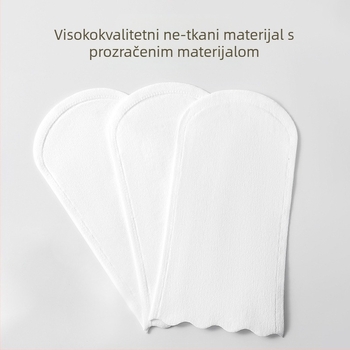 Jednokratne cipele za psa - Yutong, netkani tekstil, za pse, opuštenog stila
