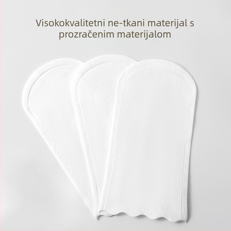 Jednokratne cipele za psa - Yutong, netkani tekstil, za pse, opuštenog stila