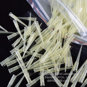 Pipetne vrhove – plastične, Kedianrui/Xuebei