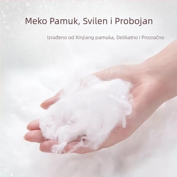 Pelenice za kućne ljubimce – netkani materijal; za ženke; menstrualne hlačice